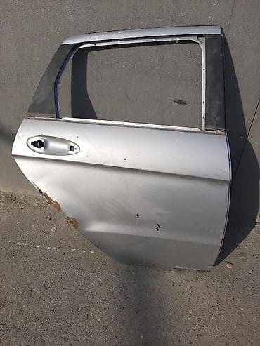 BAİC A115, 2014 il, Çin, Ünvandan götürmə