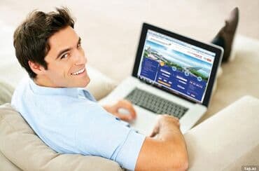 Mühasib işi axtarıram. Yaşayış yerinə yaxın olan ərazilər narahat edə