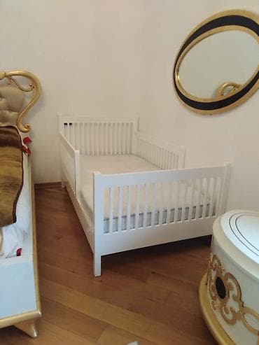 Təknəfərlik uşaq çarpayıları lalafo.az -da Təknəfərlik uşaq çarpayıları