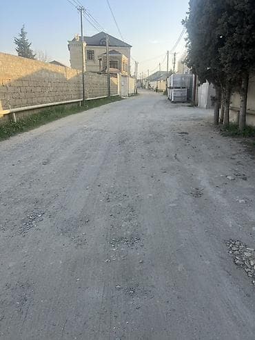 cıdır düzü: 5 sot, Tikinti, Barter mümkündür, Bələdiyyə — 6