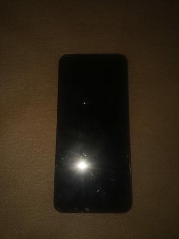 Honor 8, rəng - Mavi