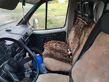 kia clarus 1998: 1998 il, motor 2.3 l, İşlənmiş — 5