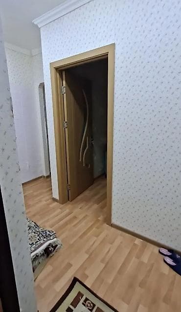 lokbatanda kreditle evler 2022: 2 otaqlı, Yeni tikili, 32 kv. m — 7