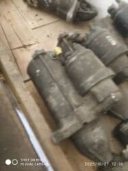 фольксваген поло с пробегом: Другие автомобильные запчасти — 8