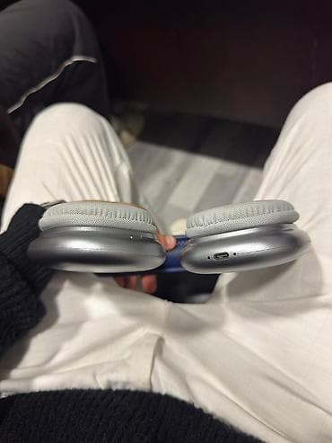 Qulaqcıqlar: Simsiz (Bluetooth) Qulaqcıqlar, Apple, rəng - Mavi — 2