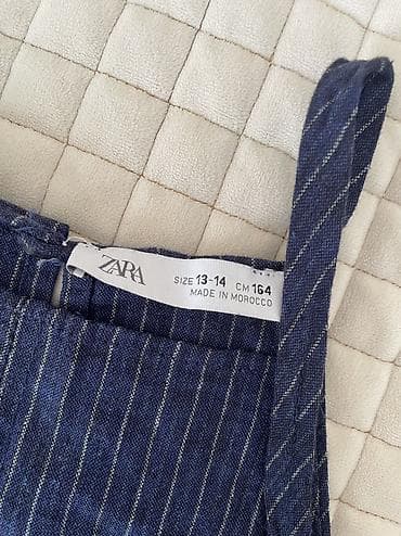 usag geyim: Köynək, Qız üçün, 12 - 14 yaş, Zara Kids — 2