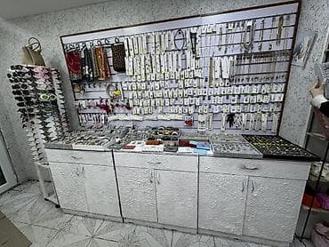 Rəf vitrinləri: MAĞAZA VİTRİNLƏRİ SATILIR MAYADANDA AŞAĞI QİYMƏTƏ. YENİ VİTRİN VƏ YENİ — 1