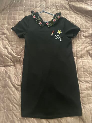 nostril qiymeti: Paltarlar 1-2 dəfə geyinilib, zara, koton, mango kimi markalrdandır — 4