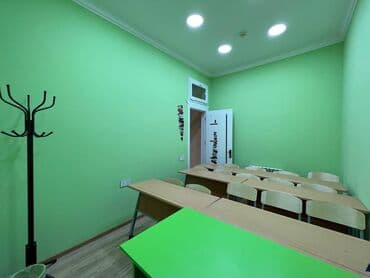 сдаю в аренду помещение: Qara Çuxur qəsəbəsi) tam təmirli əşyaları ilə birlikdə hazır biznes — 12