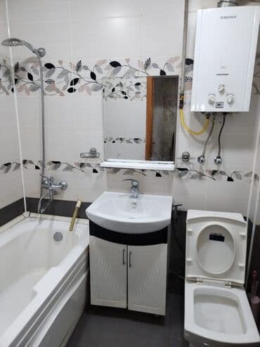 milyonerlər məhəlləsi: 2 otaqlı — 7