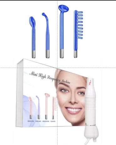 Masajor, Darsonval, Üz üçün, Yeni, Ünvandan götürmə, Ödənişli çatdırılma, Rayonlara çatdırılma