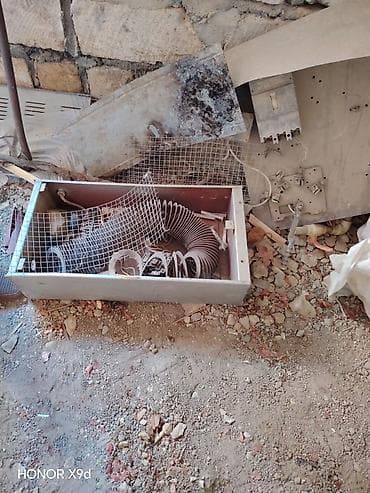 tok artran: Sənaye tipli güclu svarka aparatı — 2