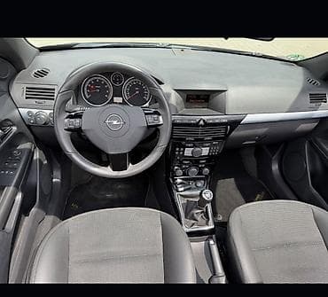 chat satisi: Opel Astra: 1.8 l | 2010 il 105000 km Kabriolet — 9