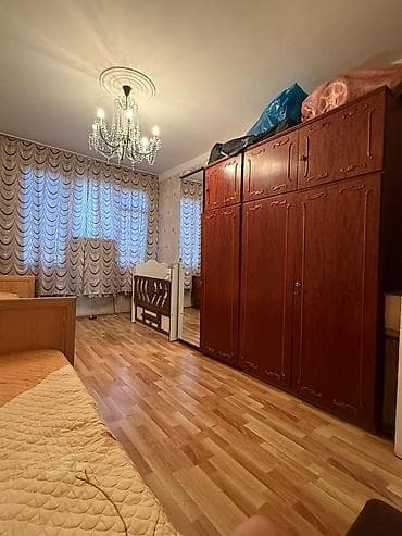 kirayə az: 2 otaq, 46 m kv, Yasamal r-u 158 nomreli mekteb yanı. 2 eded — 5