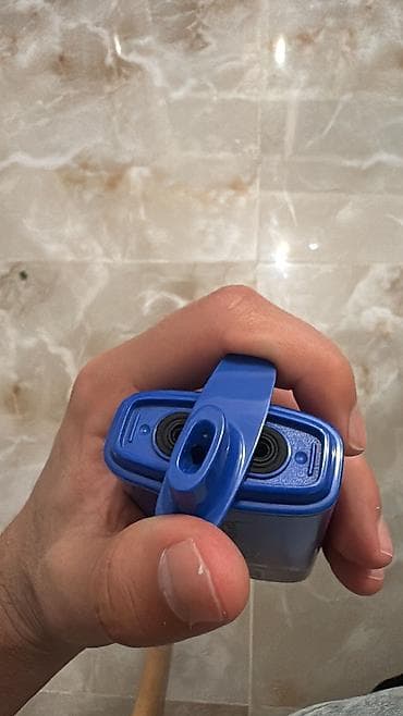 qelyan yag: Məhsul: Bang King Color birdəfəlik elektron siqaret - Dad: Blueberry — 2