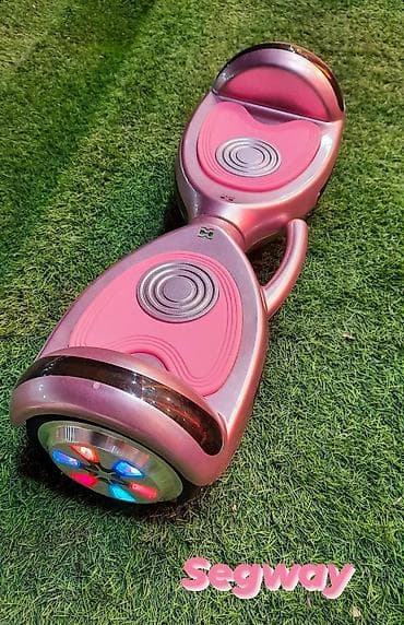 Segwey🆕️ 🔸️Hoverboard YENİ 🔹️Giroskuter 🔸️Howerboard 🔺️Diqqət‼️ƏN UCUZ lalafo.az -da Segwey🆕️ 🔸️Hoverboard YENİ 🔹️Giroskuter 🔸️Howerboard 🔺️Diqqət‼️ƏN UCUZ