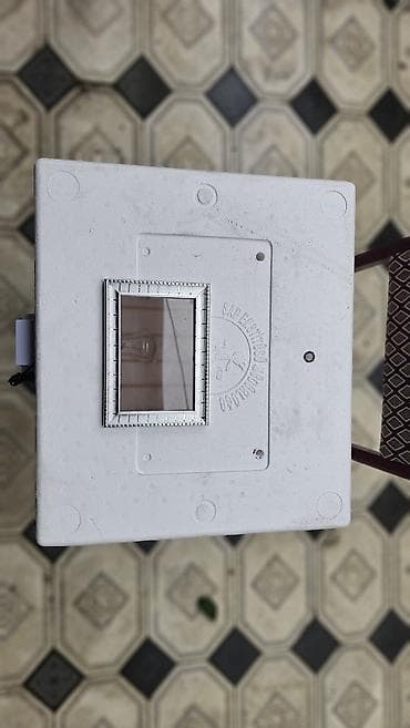 Ticarət printerləri və skanerləri: Məhsul: Inkubator Təsvir: - Ev şəraitində cücə çıxartmaq üçün — 2