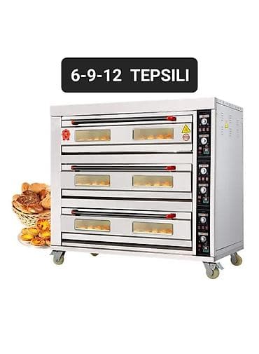 Elektrik soba, Çörək, Şirniyyət üçün, Yeni lalafo.az -da Elektrik soba, Çörək, Şirniyyət üçün, Yeni