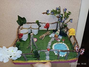 Novruz xoncalari — 8