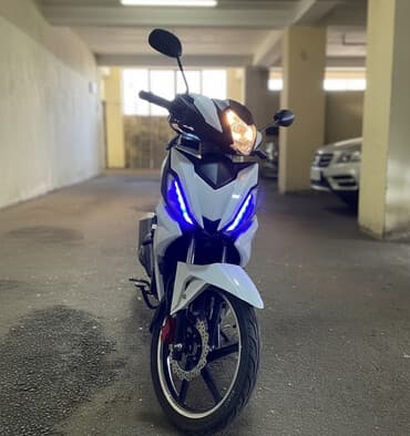 Tufan - 49, 50 sm3, 2023 il