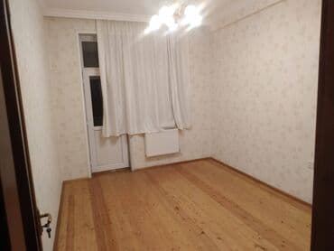 7 ci mikrorayon yeni tikili: Yasamalda xiyabani kucesinde 16 mertebeli binanın 7-ci mərtəbəsində — 4