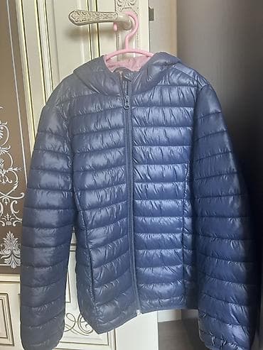 pencey: Pencək, Naxışsız, Benetton, 2XS — 1