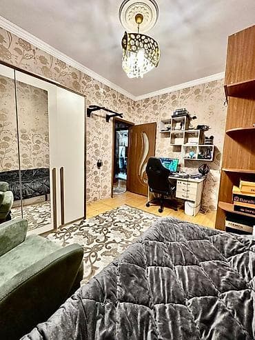 temu: Xetai ray.NZS qesebesi Xezet Tv yaxinliginda sexsi tikili 3 otagli ev — 3
