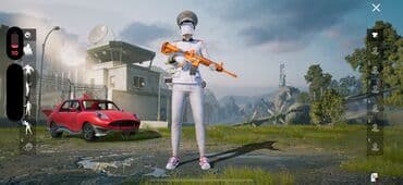 pubg ucun barmaqlıq: Pubg hesabi Komutan max İşğalci Midili3 sv Köpek baliği dacia — 6