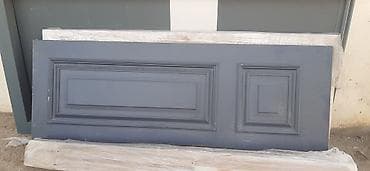 qapı açarı: 200 /70 e Razılaşma yolu ile - Material: möhkəm metal (polad tipli) — 1