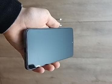 redmi note 7 ekran: Redmi 13C, 256 GB, rəng - Mavi, Zəmanət — 4