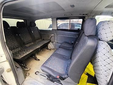 yuk masini satilir: Mercedes-Benz Vito: 2.2 l | 2009 il Van/Minivan — 5