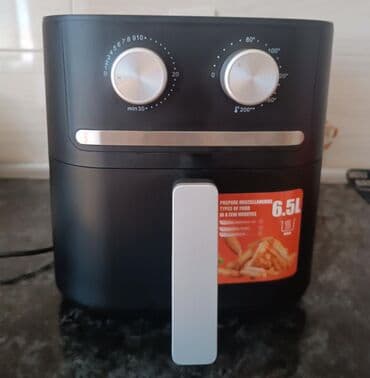 пароварка купить в баку: Фритюрница Больше 5 л, Новый — 1