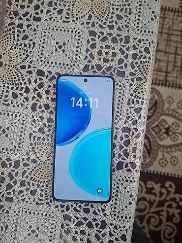 samovar aliram: Honor 128 GB, rəng - Boz, İki sim kartlı — 1