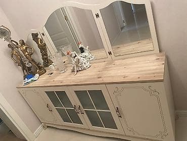 Yeni, Komod, Kredit yoxdur, Türkiyə