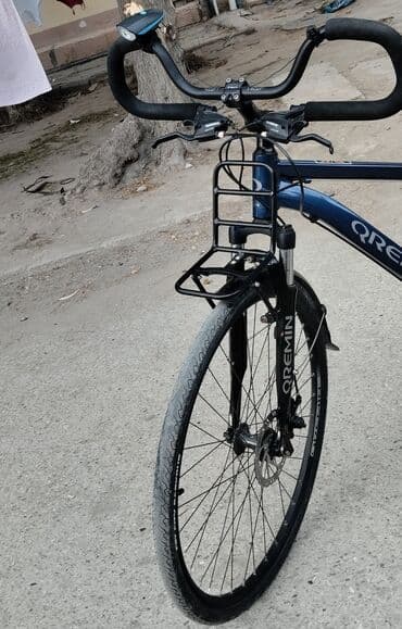 трехколесный велосипед для взрослых бишкек: Salam az sürülüb təzədən seçilmir 800 manata deyirəm aşağı yeri var — 9