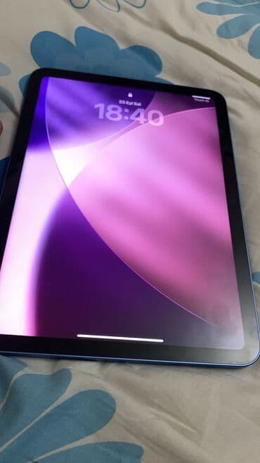 ipad mini 5 irşad electronics: 2025 ci il yeni nəsil 2 ay işlənib heç bir nömrə ciziqi belə yoxdur — 2