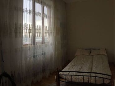 sumqayit bina evi: 3 otaqlı, Yeni tikili, m. Neftçilər, 65 kv. m — 2