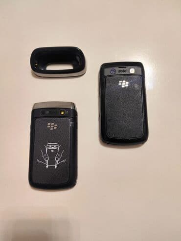 Lincoln: Blackberry Bold 9700, 8 ГБ, цвет - Черный, Кнопочный — 6