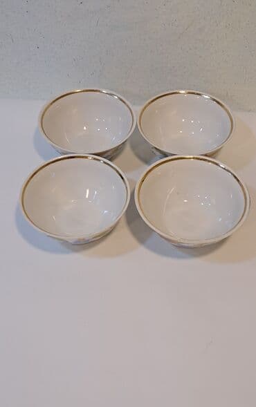 Qab-qacaq və mətbəx ləvazimatlarının alışı: Kasalar, SSRİ — 4