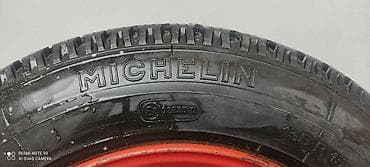 disk duzəldən: Ehtiyat teker ynei — 1