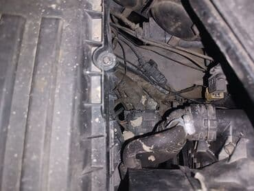 kridit maşınlar: Qara rəngli, zədələnmiş Volkswagen Passat CC avtomobili satılır — 10