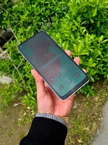 samsung a52 case: Samsung Galaxy A11, 32 GB, rəng - Ağ, Zəmanət, Sensor, İki sim kartlı — 8