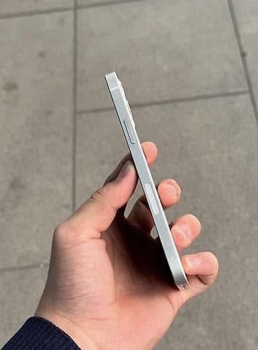 ipad 6: IPhone 12, 128 GB, Ağ, Zəmanət, Kredit, Simsiz şarj — 3
