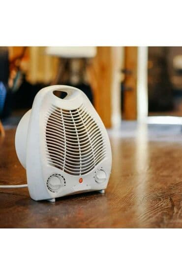 qızdırıcı ventilyator: Turbo ventilyator qızdırıcısı 2000 w - si̇nfi̇ndə ən keyfi̇yyətli̇ — 2