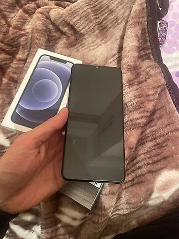 redmi a 3: Samsung Galaxy A04s, 64 GB, rəng - Qara, Sensor — 2