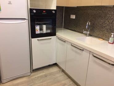 xacmazda tecili satilan evler: Bakı, 2 otaqlı, Köhnə tikili, m. Sahil, 54 kv. m — 8