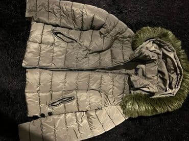 the north face azerbaijan: Puxovik kurtka — 3