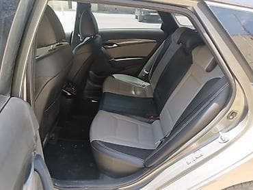 disk masin: Hyundai i40: 2 l | 2015 il Universal — 4