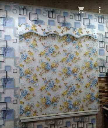 Her nov jaluz perdeler lalafo.az -da Her nov jaluz perdeler