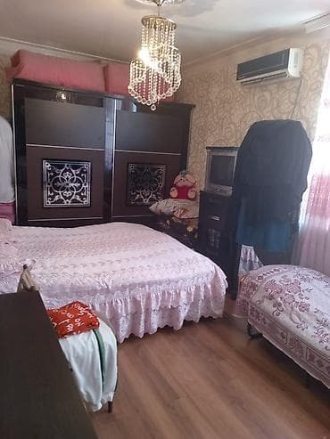 ecemi kiraye evler: Ev işləyən xanımlara və ya tələbə qizlara verilir. otaq yoldaşı — 8